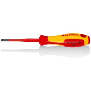 Atsuktuvas Knipex 982501SLS; SL/PZ1; 80 mm