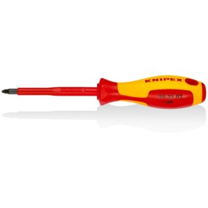 Atsuktuvas Knipex 982502; PZ2; 100 mm