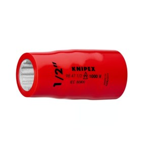 Sukimo galvutė Knipex 98471/2''; 1/2''; 55 mm