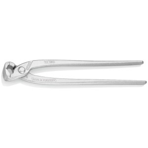 Replės Knipex 9904280EAN; 280 mm