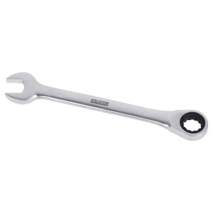 Raktas su terkšle Kreator KRT501312; 19 mm; 238 mm