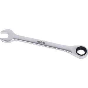 Raktas su terkšle Kreator KRT501313; 20 mm; 240 mm
