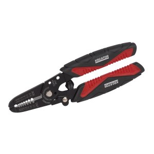 Laidų valymo replės Kreator KRT606002; 0,6-2,6 mm