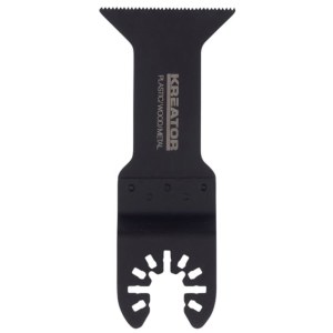 Įpjaunamasis pjūklelis Kreator KRT990013; 44 mm