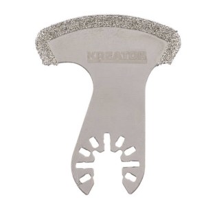 Pusapvalis deimantinis pjūklelis Kreator KRT990030
