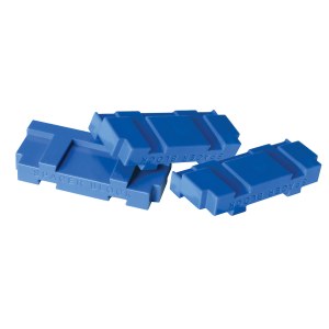 Mobili šablono bazė Kreg KDGADAPT; 6 mm; 3 vnt.