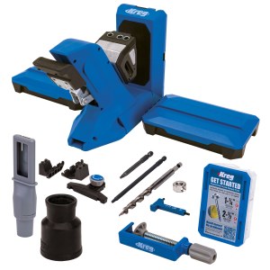 Gręžimo šablonas Kreg Jig® Pocket-Hole Jig 720 Pro