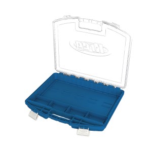Įrankių dėžė Kreg KTC25; 457x387x64 mm