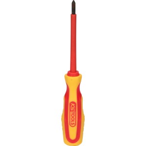 Atsuktuvas KS Tools 117.0534-E; PZ1; 80 mm