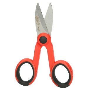 Žirklės KS Tools 118.0013; 143 mm