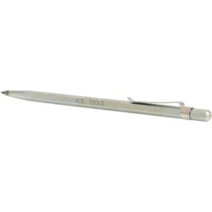 Brėžtukas metalui KS Tools; 145 mm