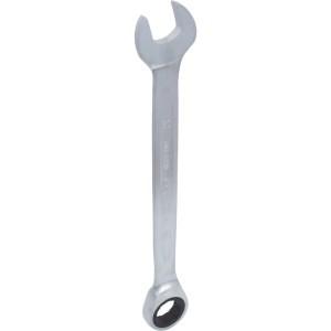 Kombinuotas raktas su terkšle KS Tools GEARplus; 30 mm