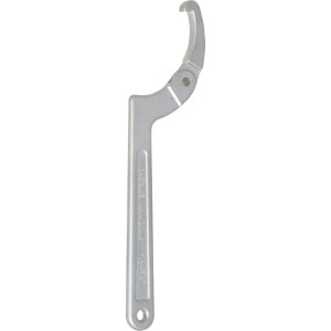 Lenktas raktas KS tools; 114-158 mm; 1 vnt.