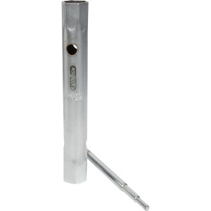 Vamzdinis raktas KS Tools 518.0877-E; 20x22 mm