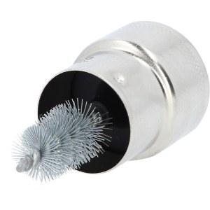Vielinis šepetys KS Tools 700.1197