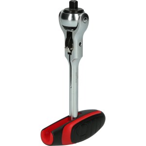 Terkšlė KS Tools MODIFIX; 1/4''