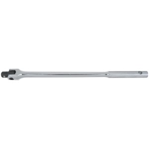 Rankena su šarnyru KS Tools 918.1293; 1/2''; 760 mm 