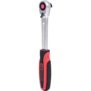 Terkšlė KS Tools SlimPower; 3/8''; 195 mm