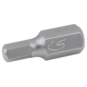 Sukimo antgalis KS tools; HEX12; 30 mm