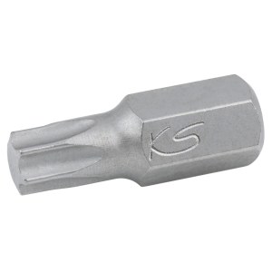 Sukimo antgalis KS Tools Torx; T25; 30 mm