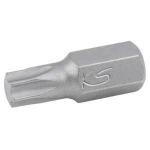 Sukimo antgalis KS tools Torx; T30; 30 mm