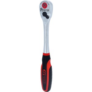 Terkšlė KS Tools Monster; 1/2''