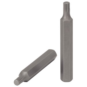 Sukimo antgalis KS tools XZN; M8; 75 mm