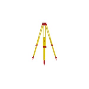 Lazerinio nivelyro trikojis stovas Leica GST120-9 
