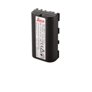 Akumuliatorius Leica GEB212; 7,4 V; 2,6 Ah; Li-ion 