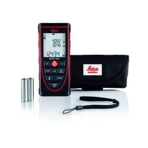 Lazerinis atstumų matuoklis Leica Disto X310