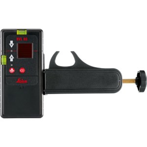 Imtuvas lazeriniam nivelyrui Leica RVL 80