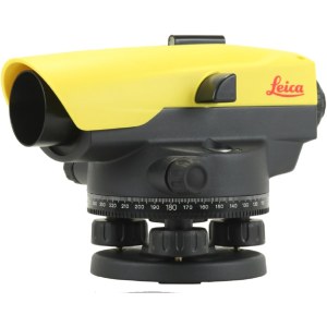 Optinis nivelyras Leica NA532