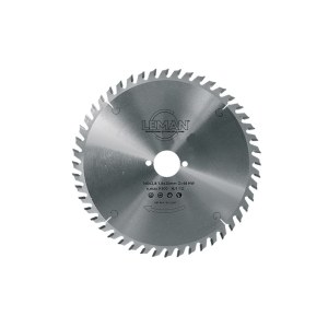Pjovimo diskas LEMAN 964.160.1824; 160x20 mm; Z24