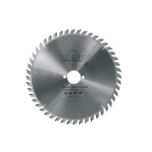 Pjovimo diskas LEMAN 964.210.3048; 210x30 mm; Z48