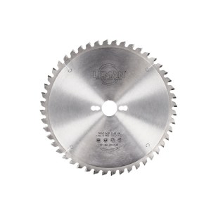 Pjovimo diskas LEMAN 964.216.3048; 216x30 mm; Z48