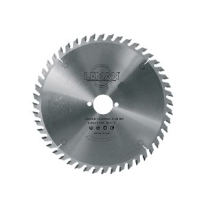 Pjovimo diskas LEMAN 964.230.3064; 230x30 mm; Z64