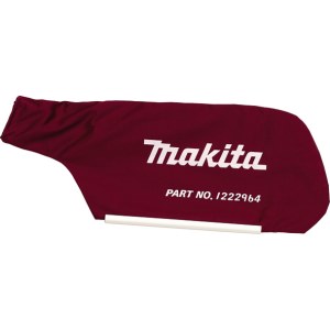 Dulkių maišelis Makita 9924DB