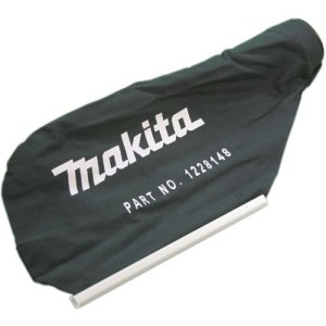 Dulkių maišelis Makita; DUB182/142 4076D; 1 vnt.