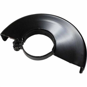 Apsauginis gaubtas kampiniams šlifuokliams Makita; 125 mm 
