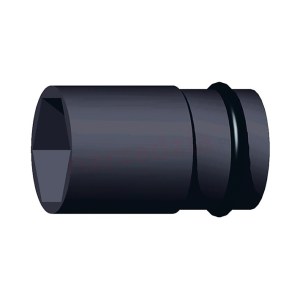 Smūginė sukimo galvutė Makita; 17-52 mm; 1/2''