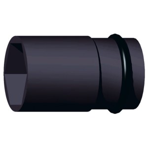 Smūginė sukimo galvutė Makita; 27-95 mm; 3/4''