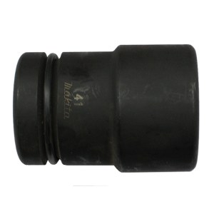Smūginė sukimo galvutė Makita; 41-80 mm; 1''