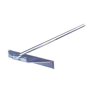 Šoninė atrama Makita 4300BA/BV