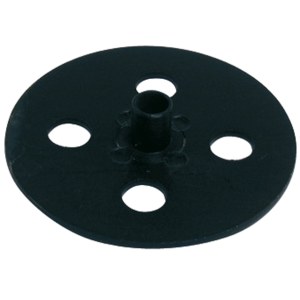 Kopijavimo žiedas Makita; 9,5 mm