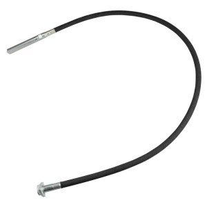 Vibratoriaus lankstus velenas Makita VR001GZ; 2,4 m