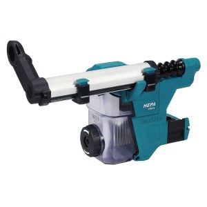 Dulkių surinkimo sistema Makita 1911P2-6