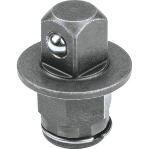 Adapteris Makita 191A50-3; 3/8'' 