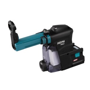 Dulkių surinkimo sistema Makita DX14 