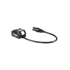 Akumuliatorių adapteris Makita 191J50-7; 18 V