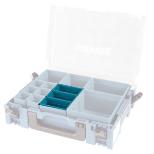 Įdėklas lagaminui Makita 191X94-1